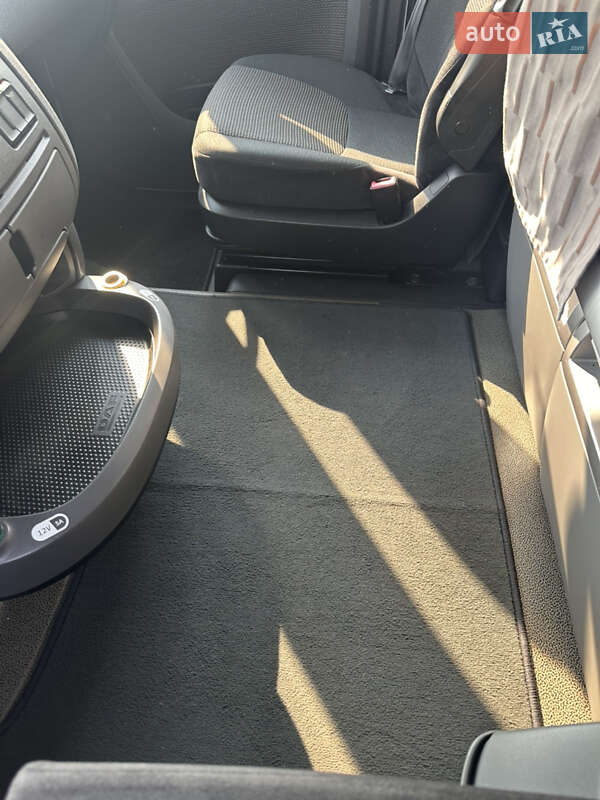 Тягач DAF XF 106 2014 в Луцке