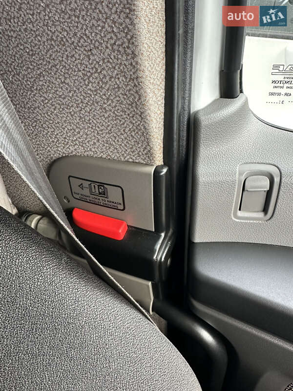 Тягач DAF XF 106 2014 в Луцке