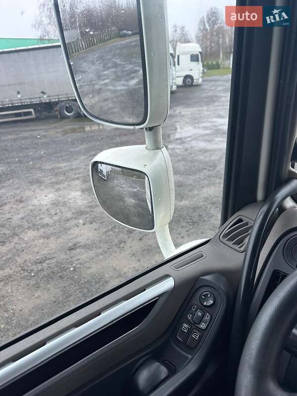 Тягач DAF XF 106 2018 в Ковеле