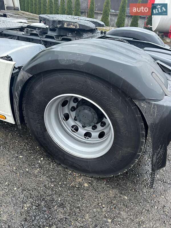 Тягач DAF XF 106 2018 в Ковеле