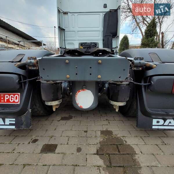 Тягач DAF XF 106 2016 в Харькове фото 33 Тягач DAF XF 106 2016 в Харькове