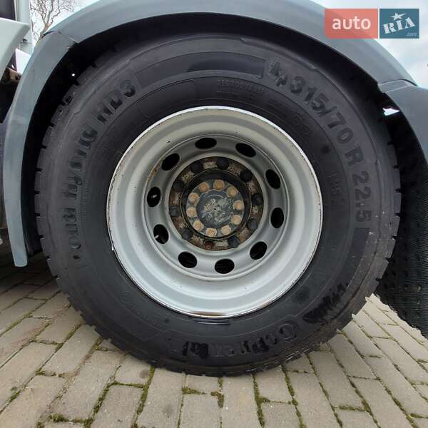 Тягач DAF XF 106 2016 в Харькове фото 36 Тягач DAF XF 106 2016 в Харькове