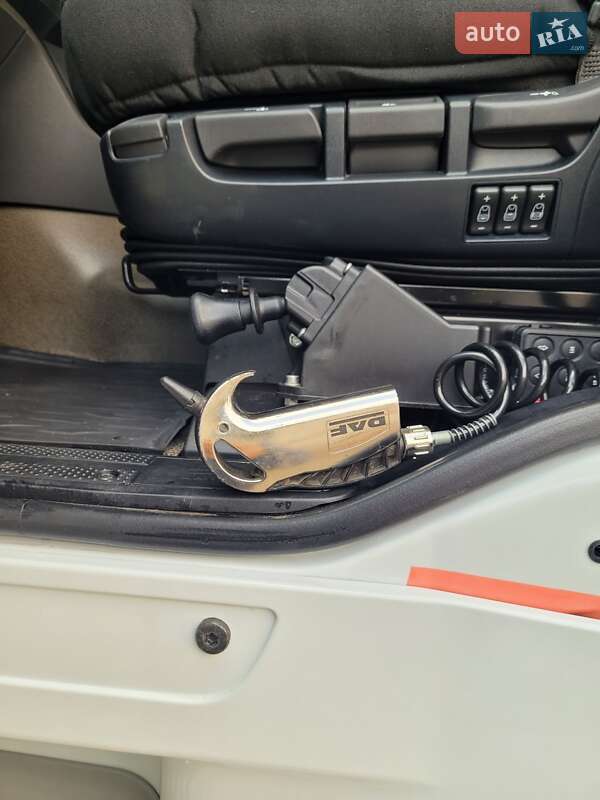 Тягач DAF XF 106 2016 в Харькове фото 44 Тягач DAF XF 106 2016 в Харькове