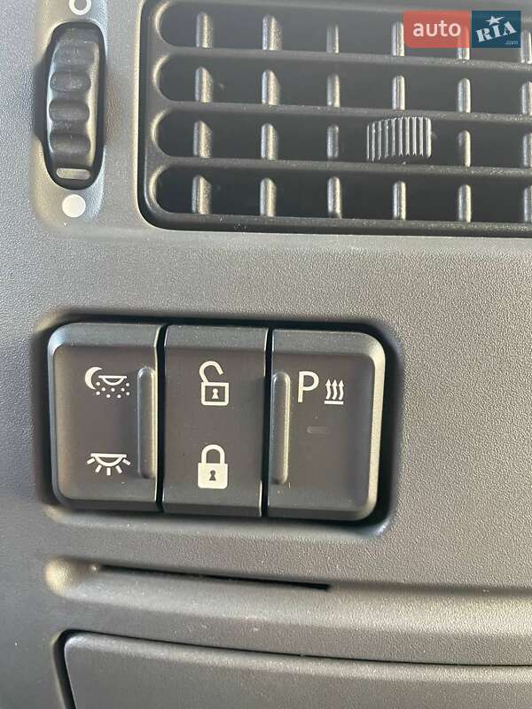 Тягач DAF XF 106 2015 в Белой Церкви