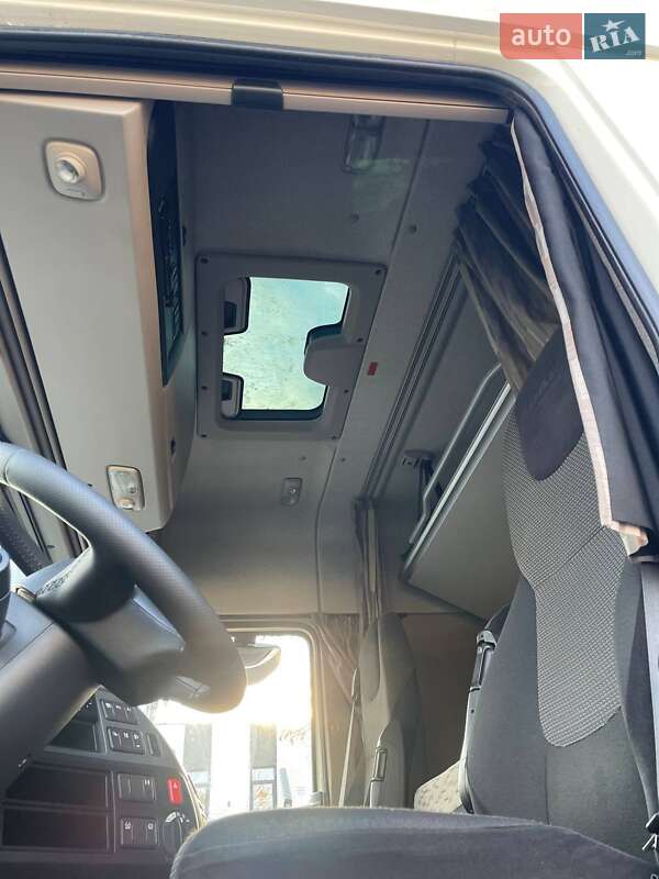 Тягач DAF XF 106 2015 в Белой Церкви