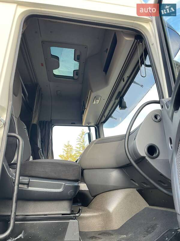 Тягач DAF XF 106 2015 в Белой Церкви