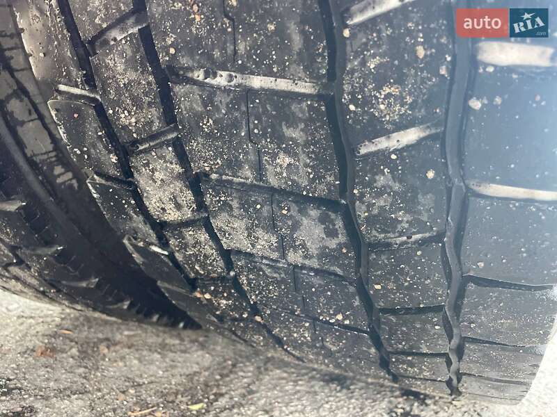 Тягач DAF XF 106 2015 в Белой Церкви