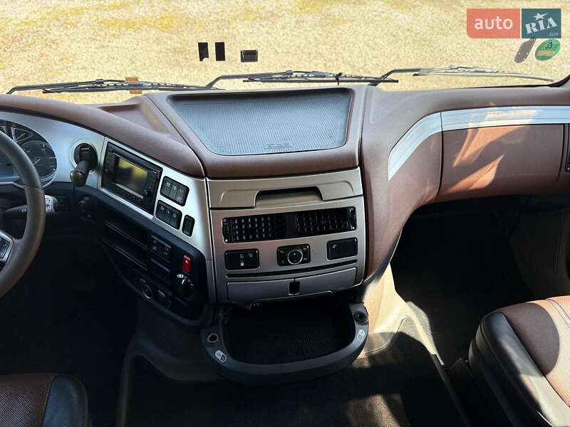 Тягач DAF XF 106 2018 в Житомирі
