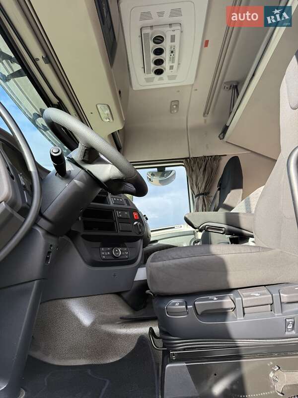 Тягач DAF XF 106 2019 в Луцке фото 4 Тягач DAF XF 106 2019 в Луцке