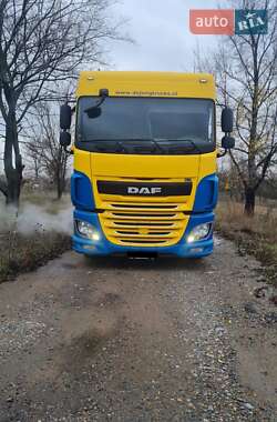 Інші вантажівки DAF XF 106 2014 в Дніпрі