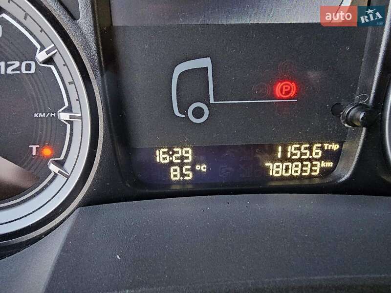 Тягач DAF XF 106 2018 в Шептицькому