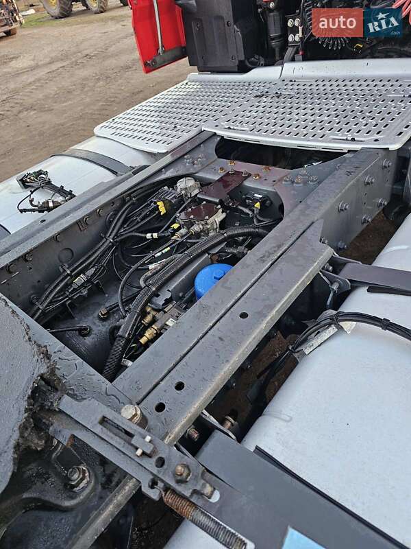 Тягач DAF XF 106 2018 в Шептицькому