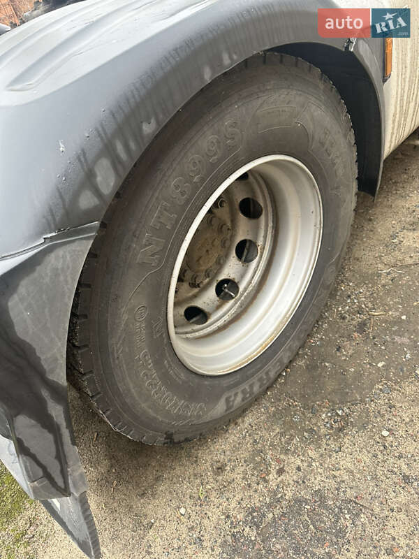 Тягач DAF XF 106 2013 в Ставище фото 6 Тягач DAF XF 106 2013 в Ставище