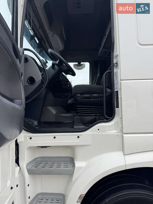 Тягач DAF XF 106 2017 в Виннице фото 14 Тягач DAF XF 106 2017 в Виннице