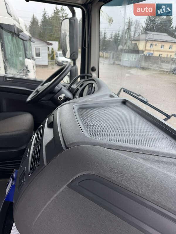 Тягач DAF XF 106 2017 в Виннице фото 30 Тягач DAF XF 106 2017 в Виннице