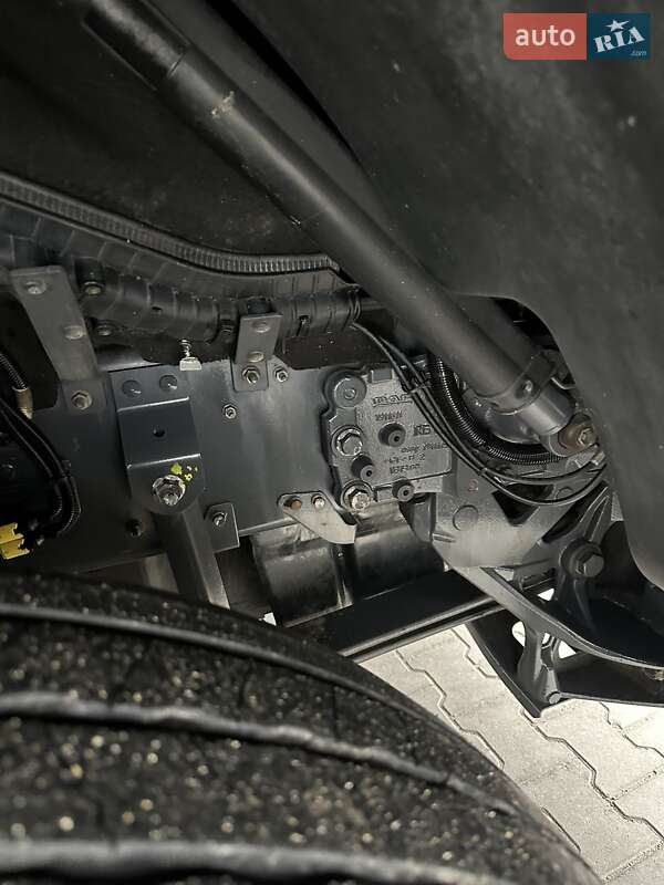 Тягач DAF XF 106 2016 в Гусятине фото 5 Тягач DAF XF 106 2016 в Гусятине