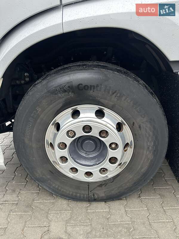 Тягач DAF XF 106 2016 в Гусятине фото 10 Тягач DAF XF 106 2016 в Гусятине