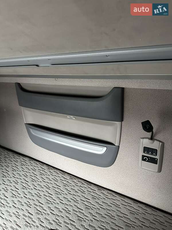 Тягач DAF XF 106 2016 в Гусятине фото 17 Тягач DAF XF 106 2016 в Гусятине