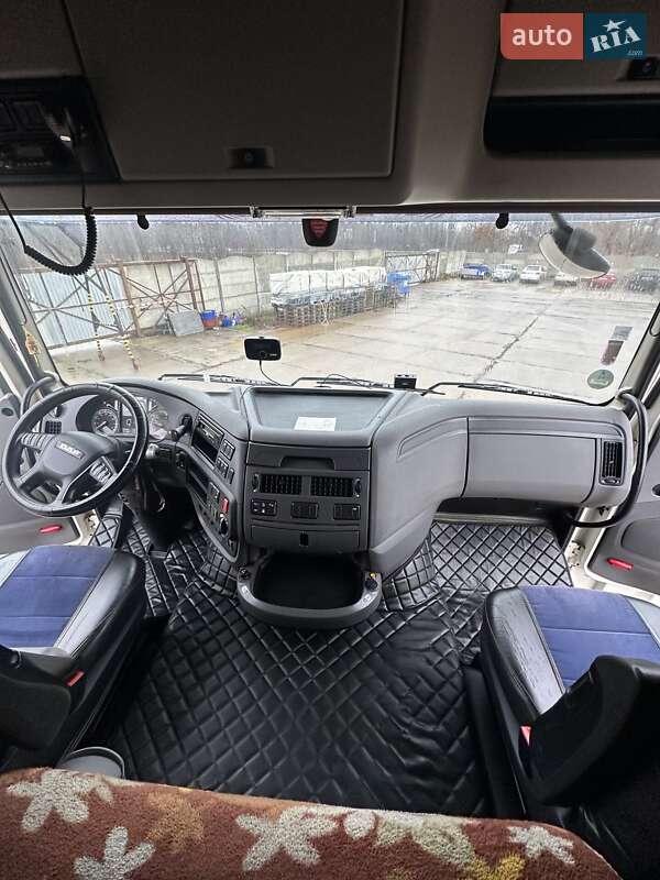 Тягач DAF XF 106 2016 в Харкові