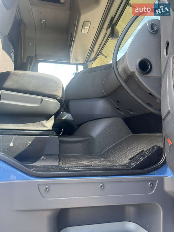 Тягач DAF XF 106 2016 в Тернополе