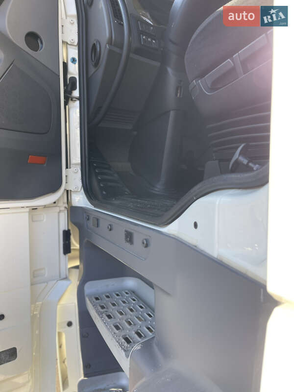 Тягач DAF XF 106 2017 в Дубно