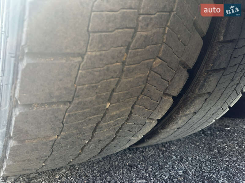 Тягач DAF XF 106 2014 в Умані фото 5 Тягач DAF XF 106 2014 в Умані