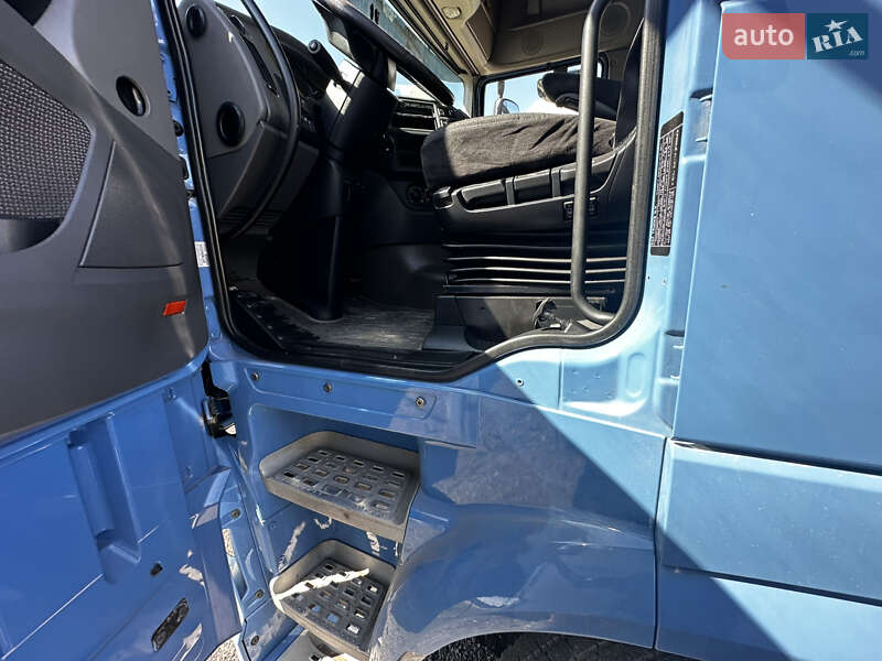 Тягач DAF XF 106 2014 в Умані фото 12 Тягач DAF XF 106 2014 в Умані