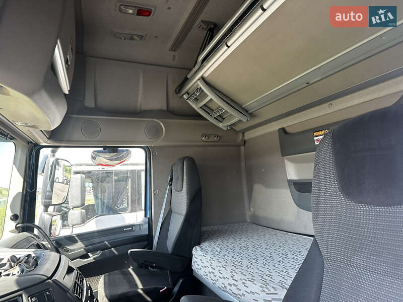 Тягач DAF XF 106 2014 в Умані фото 14 Тягач DAF XF 106 2014 в Умані