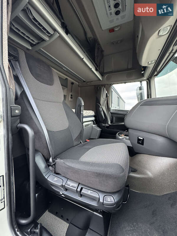 Тягач DAF XF 106 2015 в Вараші фото 20 Тягач DAF XF 106 2015 в Вараші