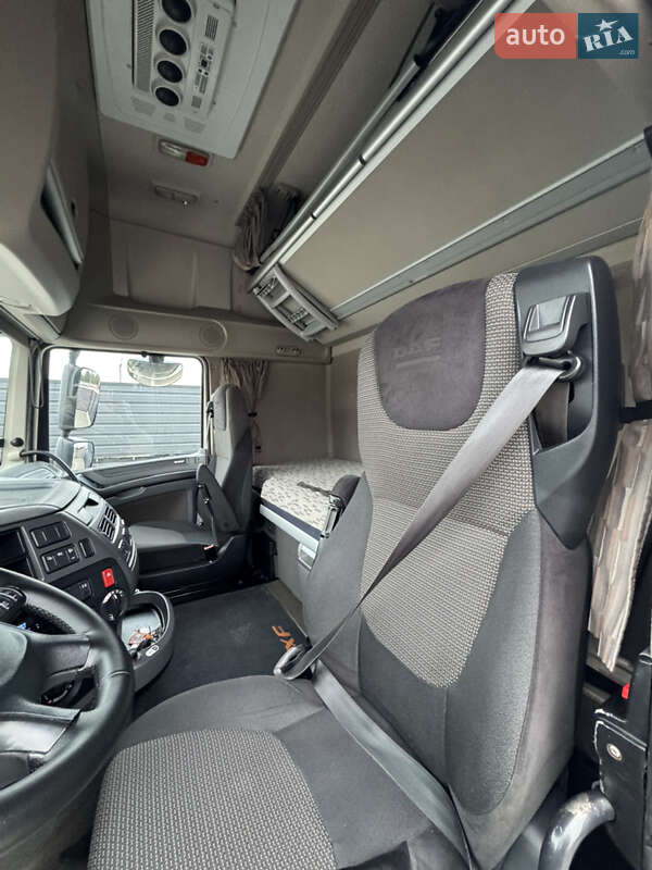 Тягач DAF XF 106 2015 в Вараші фото 32 Тягач DAF XF 106 2015 в Вараші
