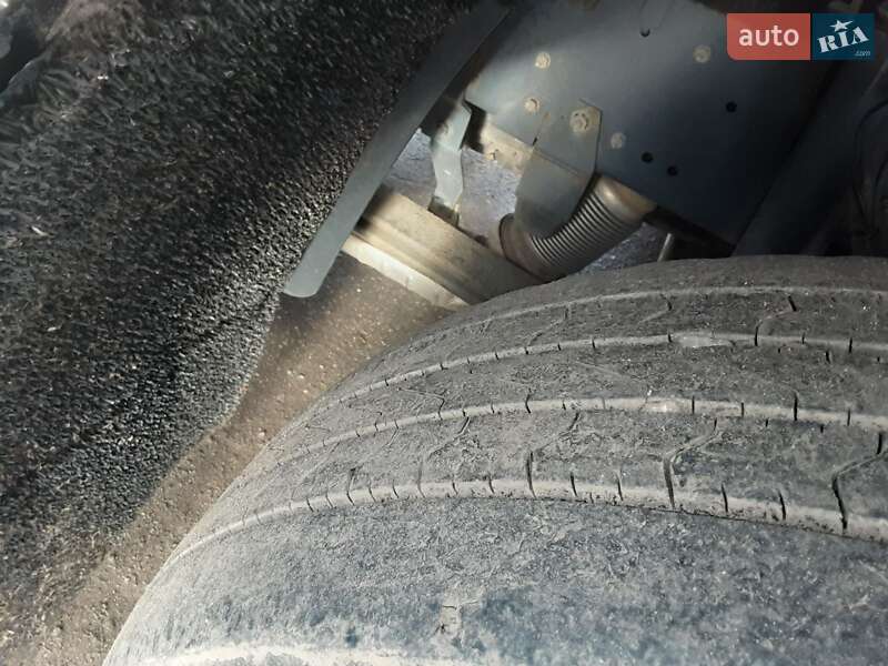 Тягач DAF XF 106 2014 в Виннице