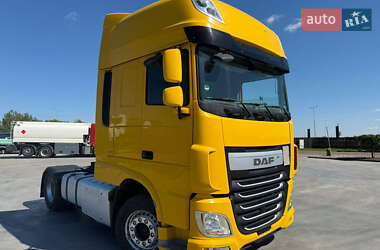Тягач DAF XF 106 2016 в Луцке