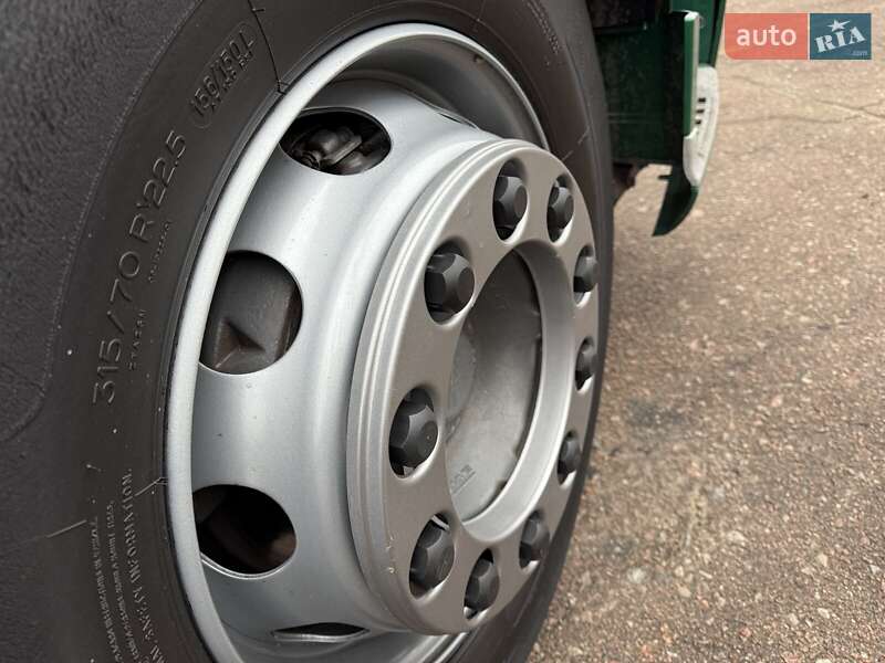 Тягач DAF XF 106 2019 в Києві