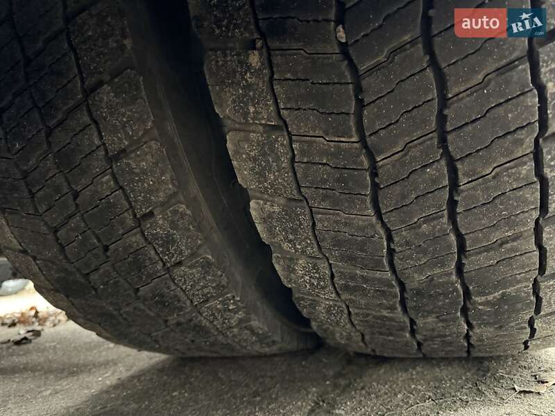 Тягач DAF XF 106 2019 в Києві