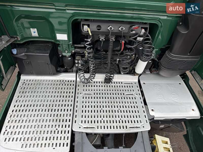 Тягач DAF XF 106 2019 в Києві