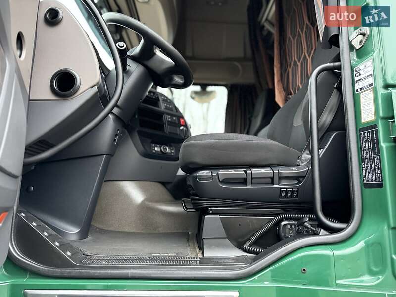 Тягач DAF XF 106 2019 в Києві