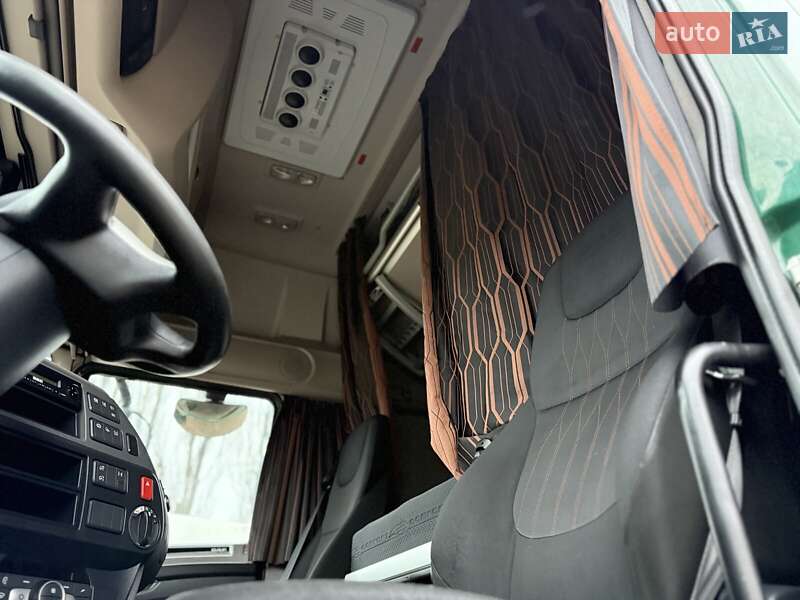 Тягач DAF XF 106 2019 в Києві