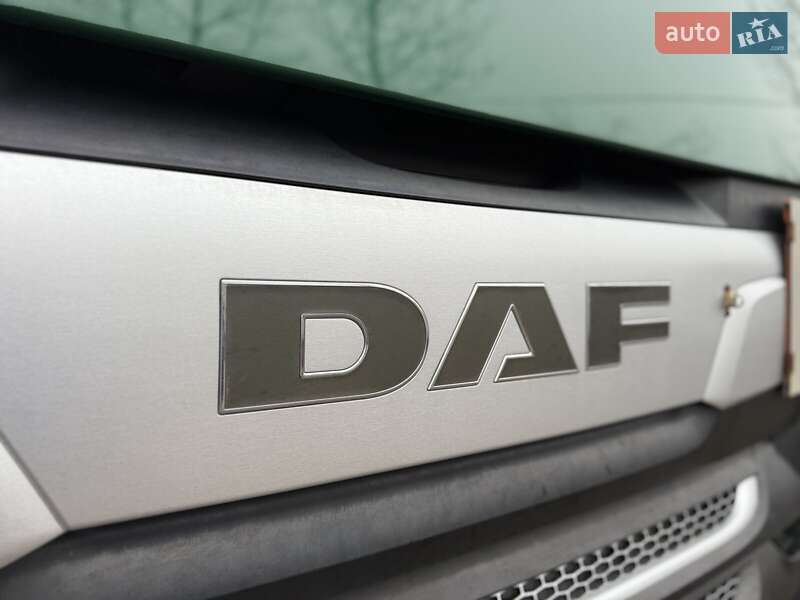 Тягач DAF XF 106 2019 в Києві