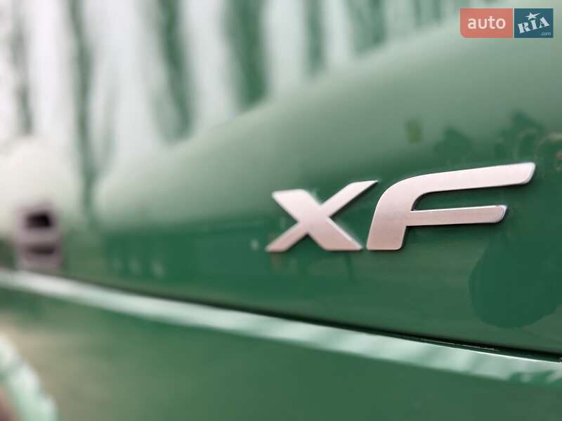 Тягач DAF XF 106 2019 в Києві