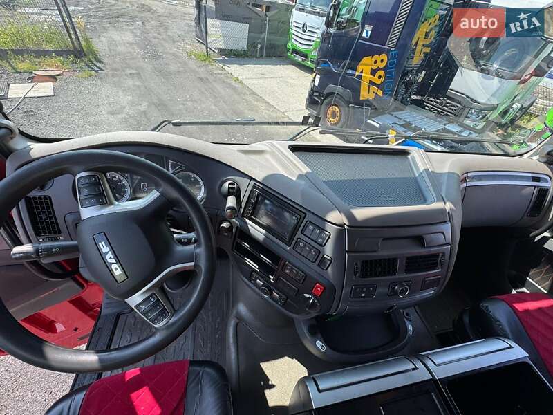 Тягач DAF XF 106 2020 в Львове