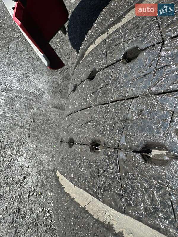 Тягач DAF XF 106 2020 в Львове