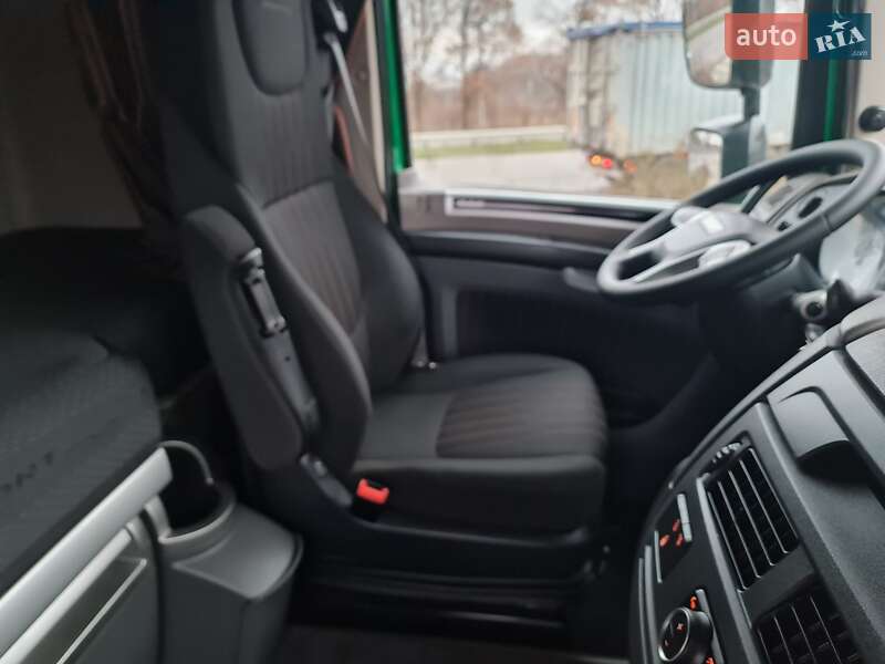 Тягач DAF XF 106 2018 в Виннице фото 25 Тягач DAF XF 106 2018 в Виннице