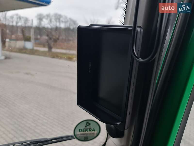 Тягач DAF XF 106 2018 в Виннице фото 29 Тягач DAF XF 106 2018 в Виннице