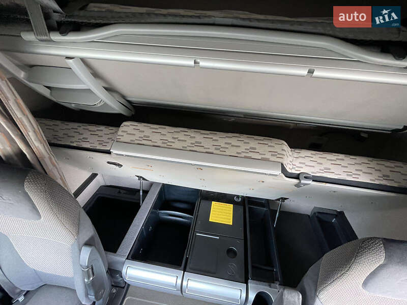 Тягач DAF XF 106 2016 в Вышгороде