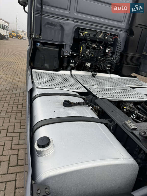 Тягач DAF XF 106 2018 в Вінниці