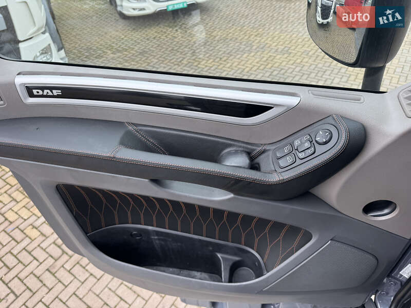 Тягач DAF XF 106 2018 в Вінниці