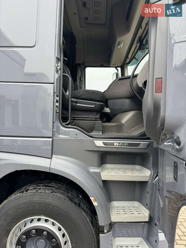 Тягач DAF XF 106 2018 в Вінниці