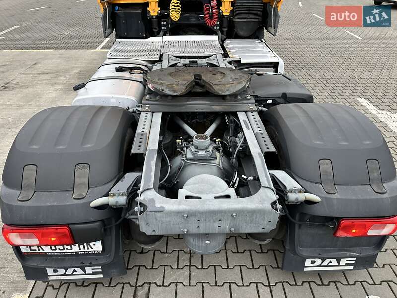 Тягач DAF XF 106 2017 в Луцьку