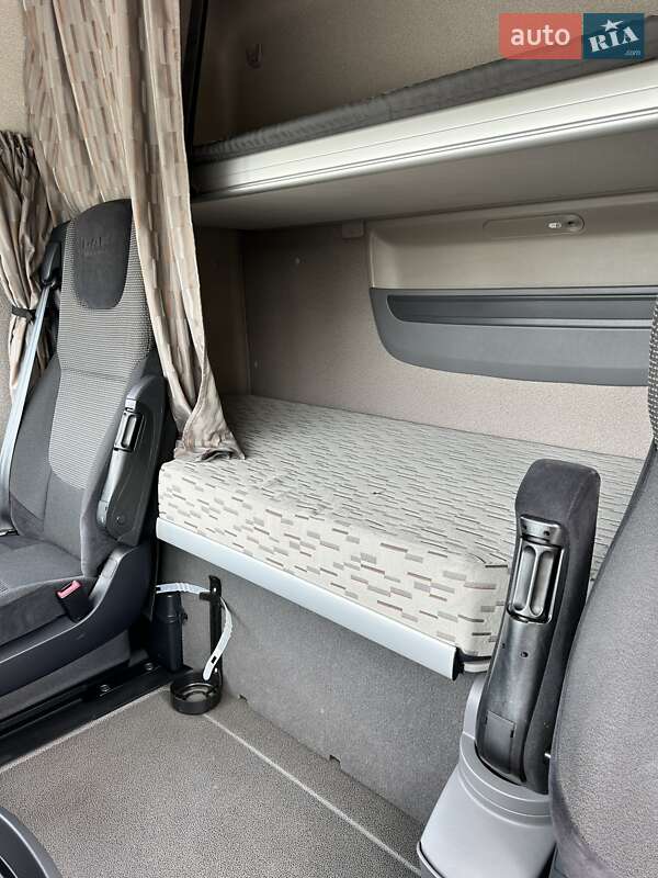 Тягач DAF XF 106 2017 в Луцьку