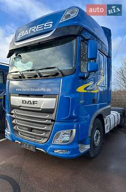 Тягач DAF XF 106 2019 в Житомире